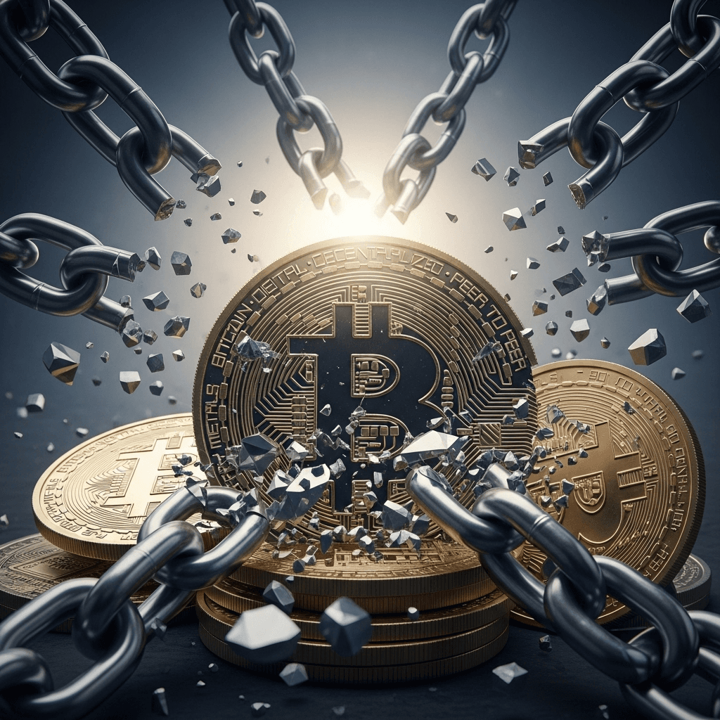 Willy Woo: USDT como pilar de Bitcoin y la libertad