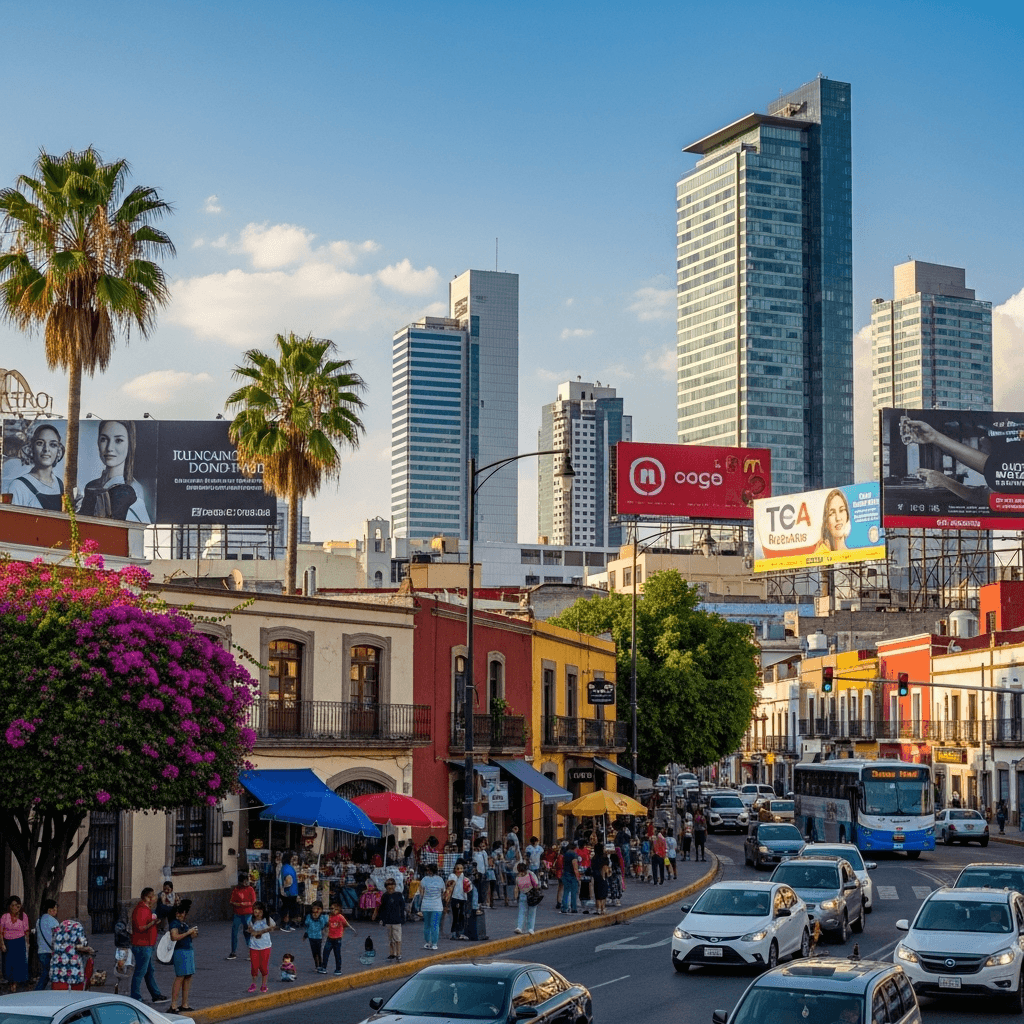 Inversion en Bitcoin: Solucion para la crisis de alquileres en Mexico