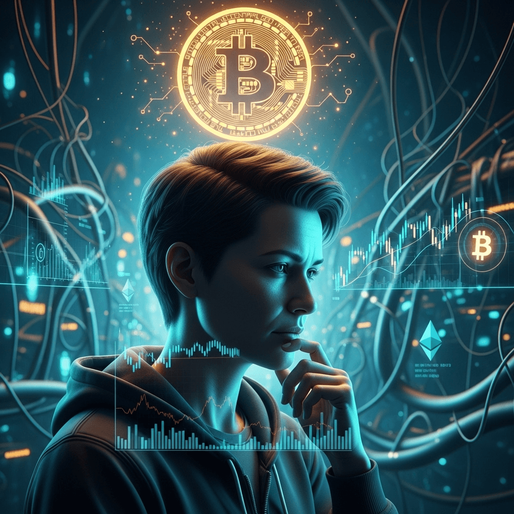 Armstrong y su respaldo a Bitcoin: ¿el futuro del dinero?