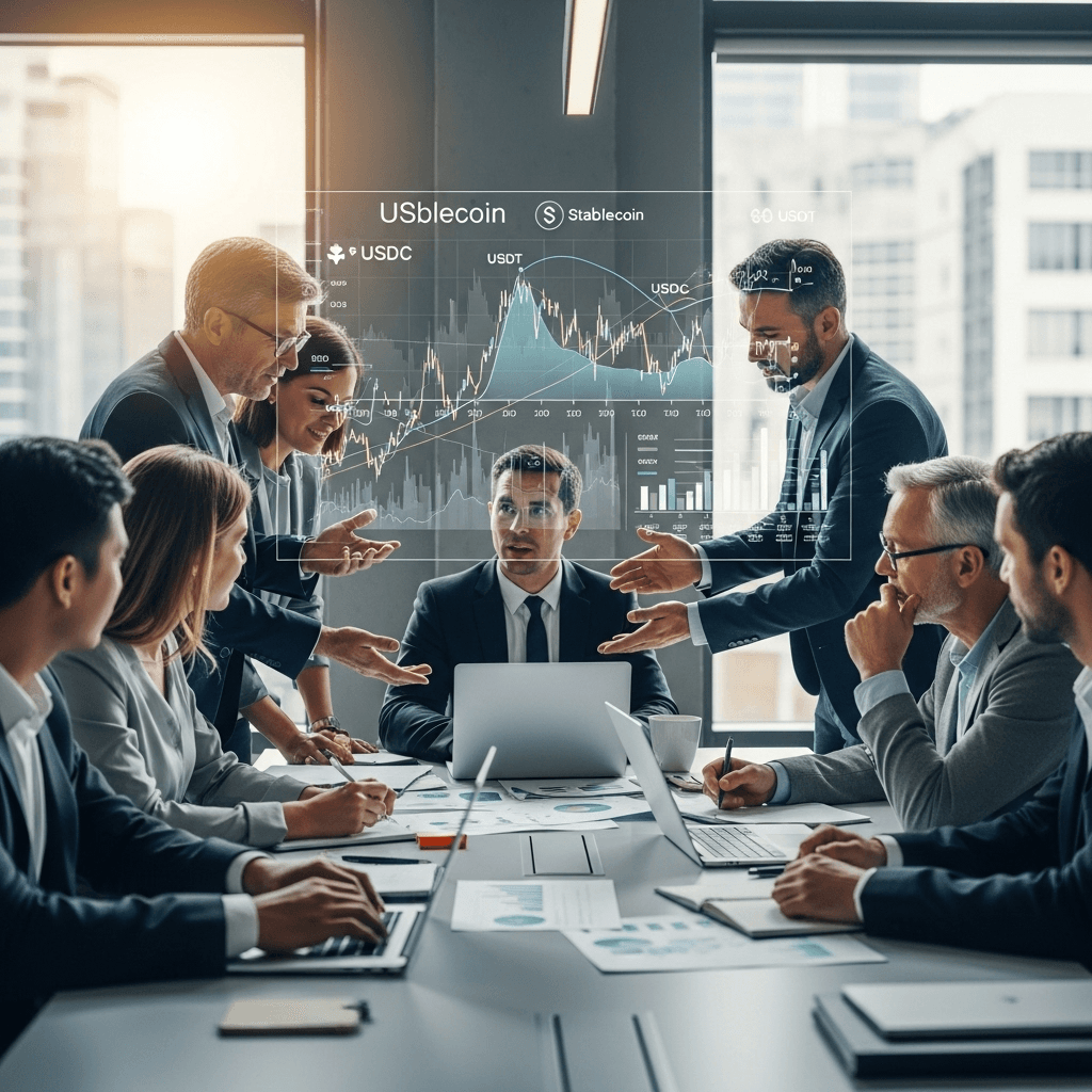WLFI Invertira 10 Millones en Establecimientos de Stablecoins