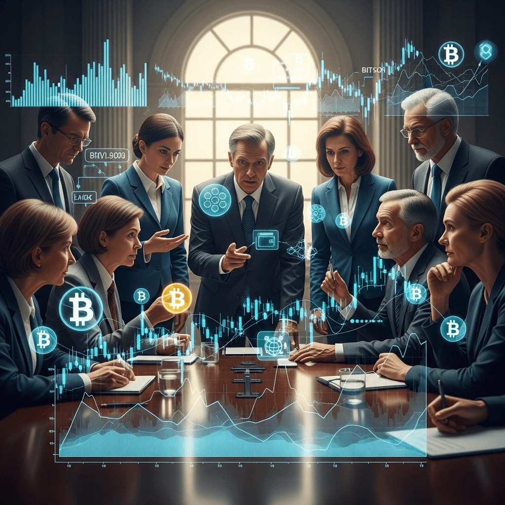 El G20 evalua bitcoin como activo estratégico, afirma Coinbase