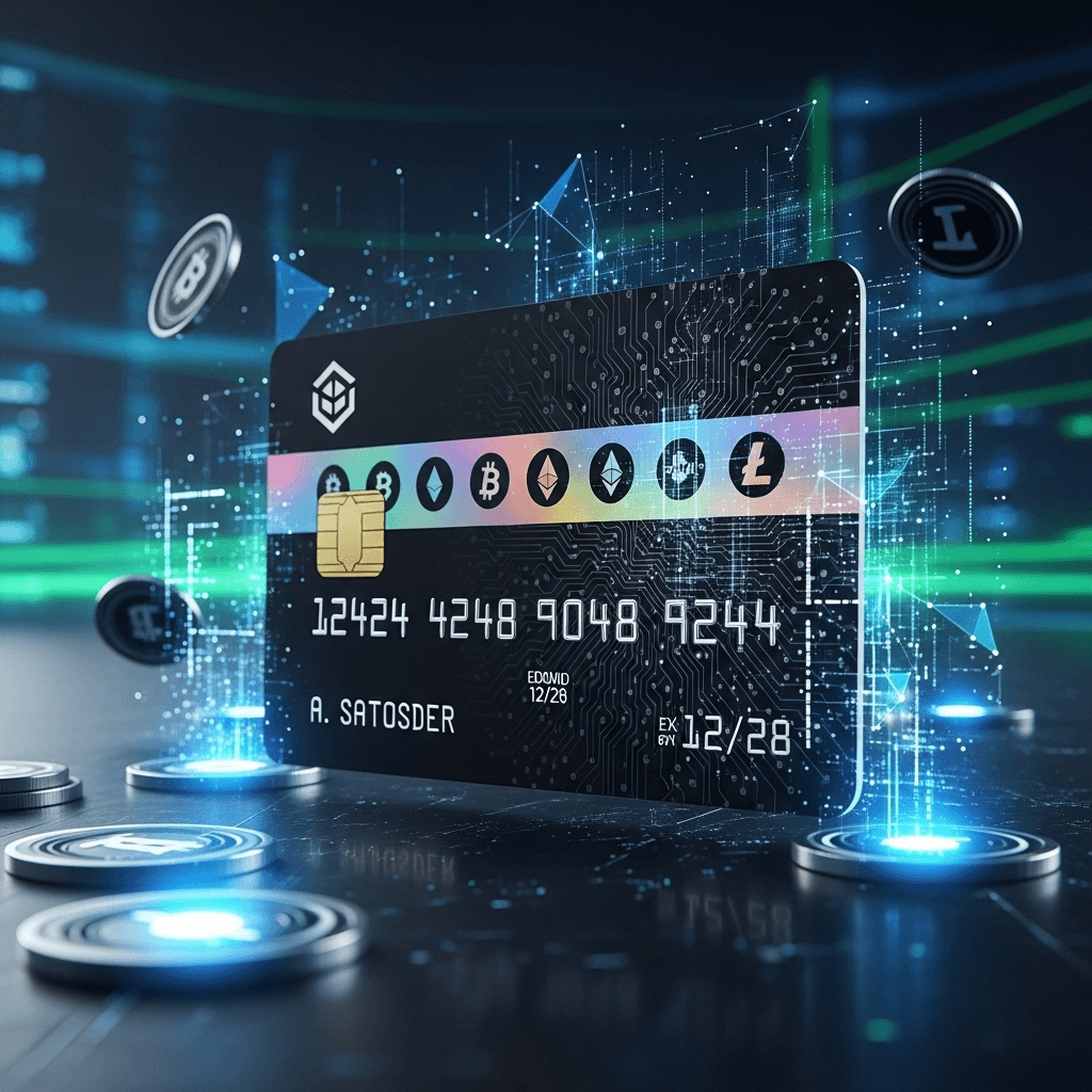 Visa lidera la adopcion de stablecoins en el mercado cripto