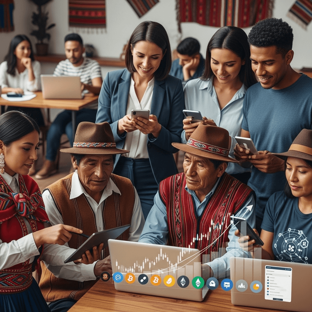 Bolivia abrirá acceso regulado a USDT mediante Banco Unión