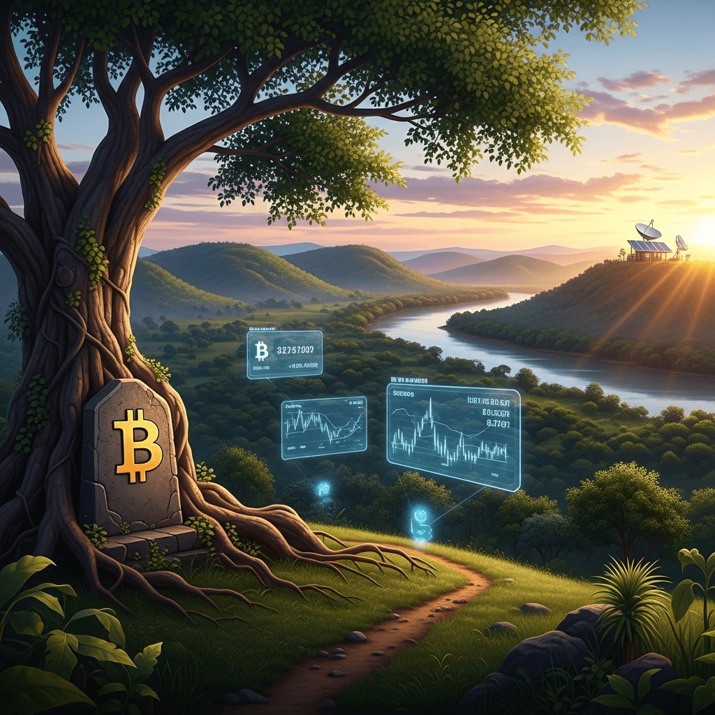 Paraguay Anuncia Conferencia Internacional de Bitcoin en Septiembre