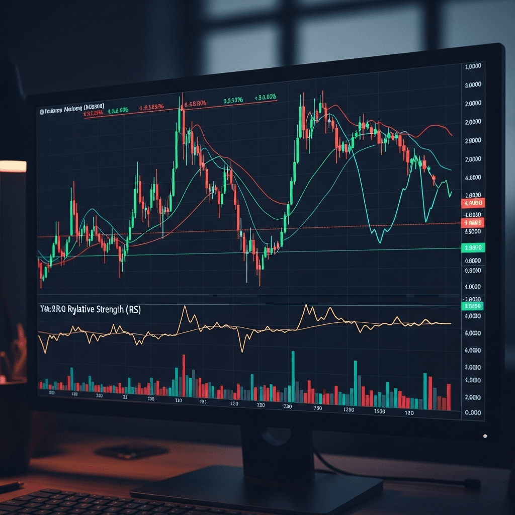Bitcoin podría experimentar un movimiento brusco en breve