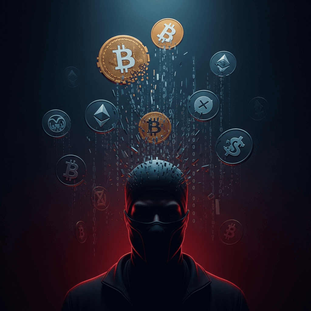 CrediX enfrenta sospechas tras un hack millonario en DeFi