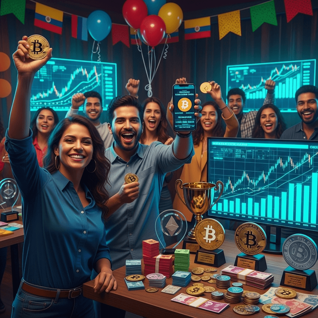 Bybit lanza promoción para nuevas compras de BTC en LATAM