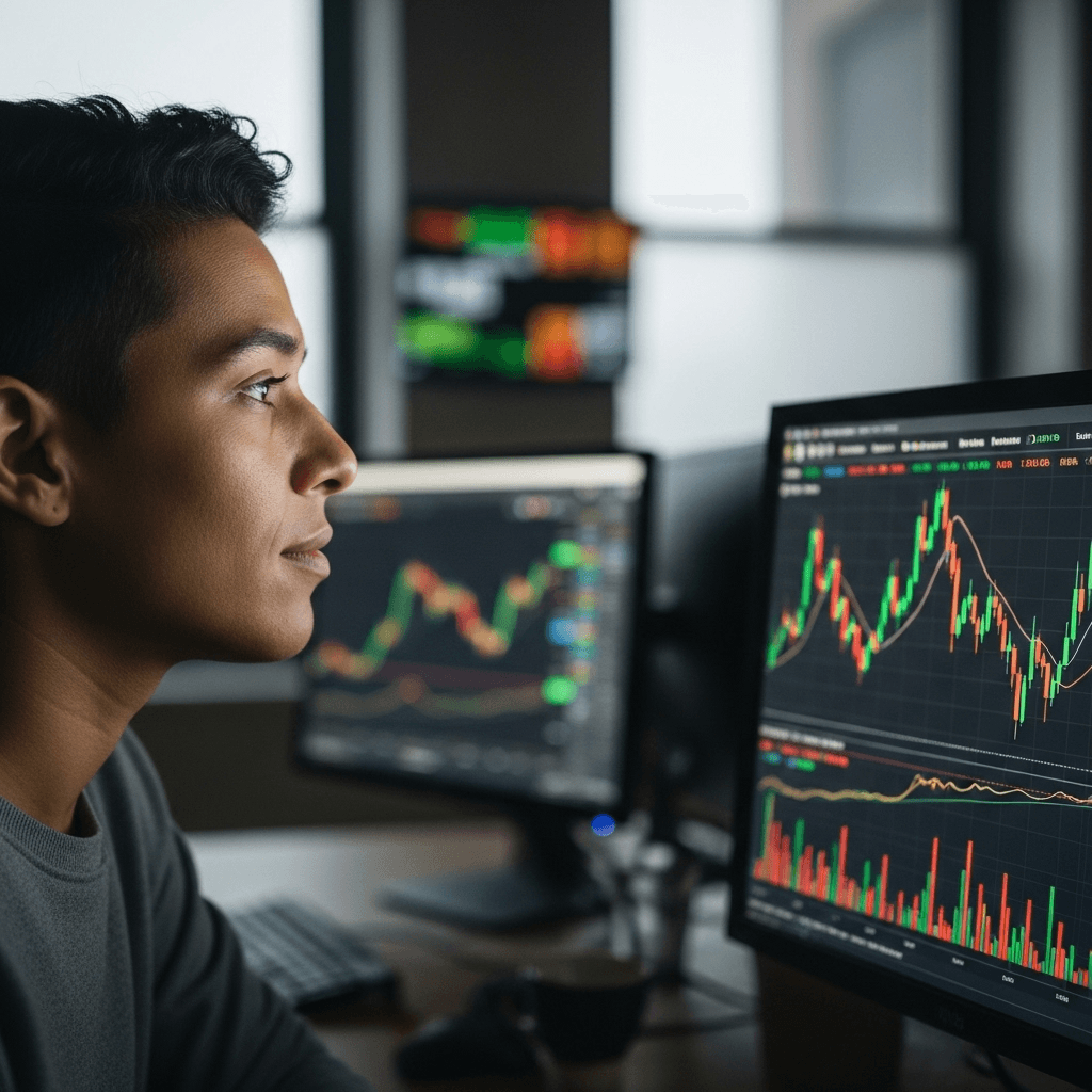 Andragnes Asegura Que Aun Hay Oportunidad Para Invertir en Bitcoin