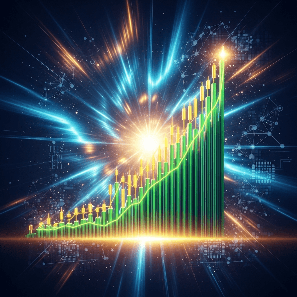 Proyeccion optimista de David Zanoni sobre Bitcoin en 2025