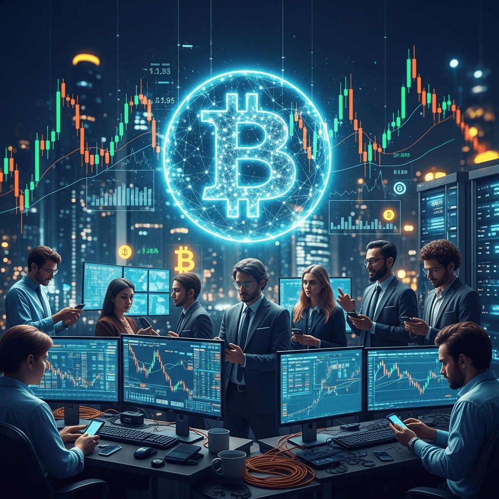 Metaplanet supera 18,000 BTC y refuerza su liderazgo cripto