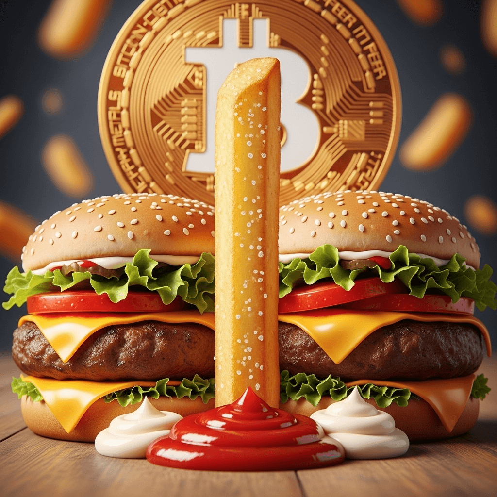 Steak 'n Shake supera a competencia con aceptación de Bitcoin