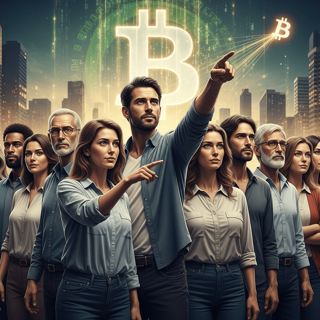 Bitcoin: Empoderamiento Global y Avances Regulatorios en LATAM