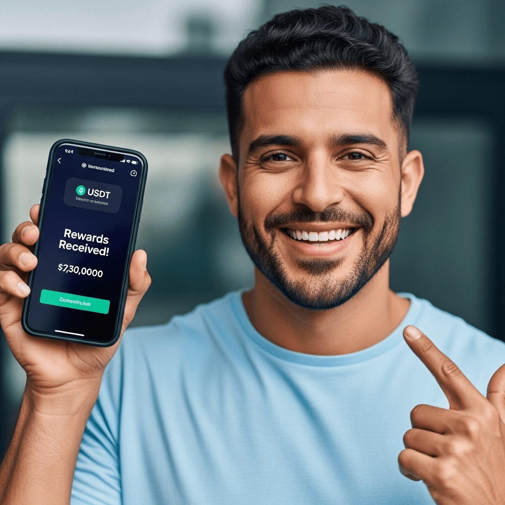 Bybit lanza campaña de recompensas en USDT para LATAM