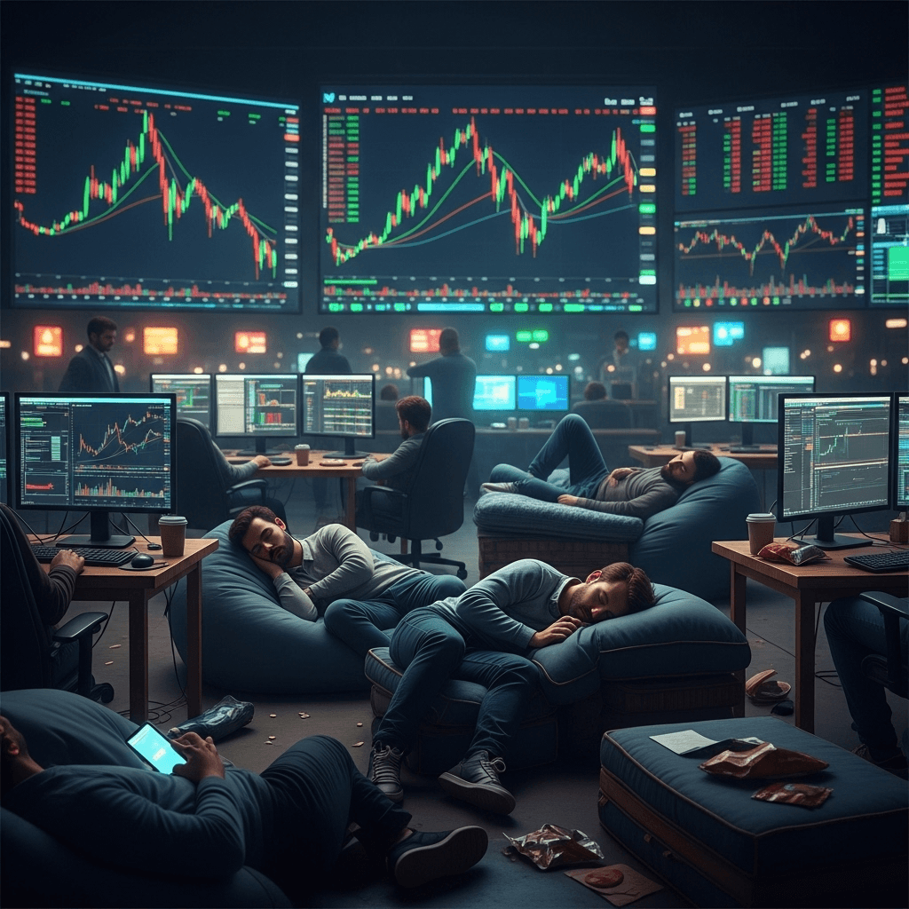 Mercado Cripto en Alza: Ethereum y Bitcoin Mantienen Soporte Firme