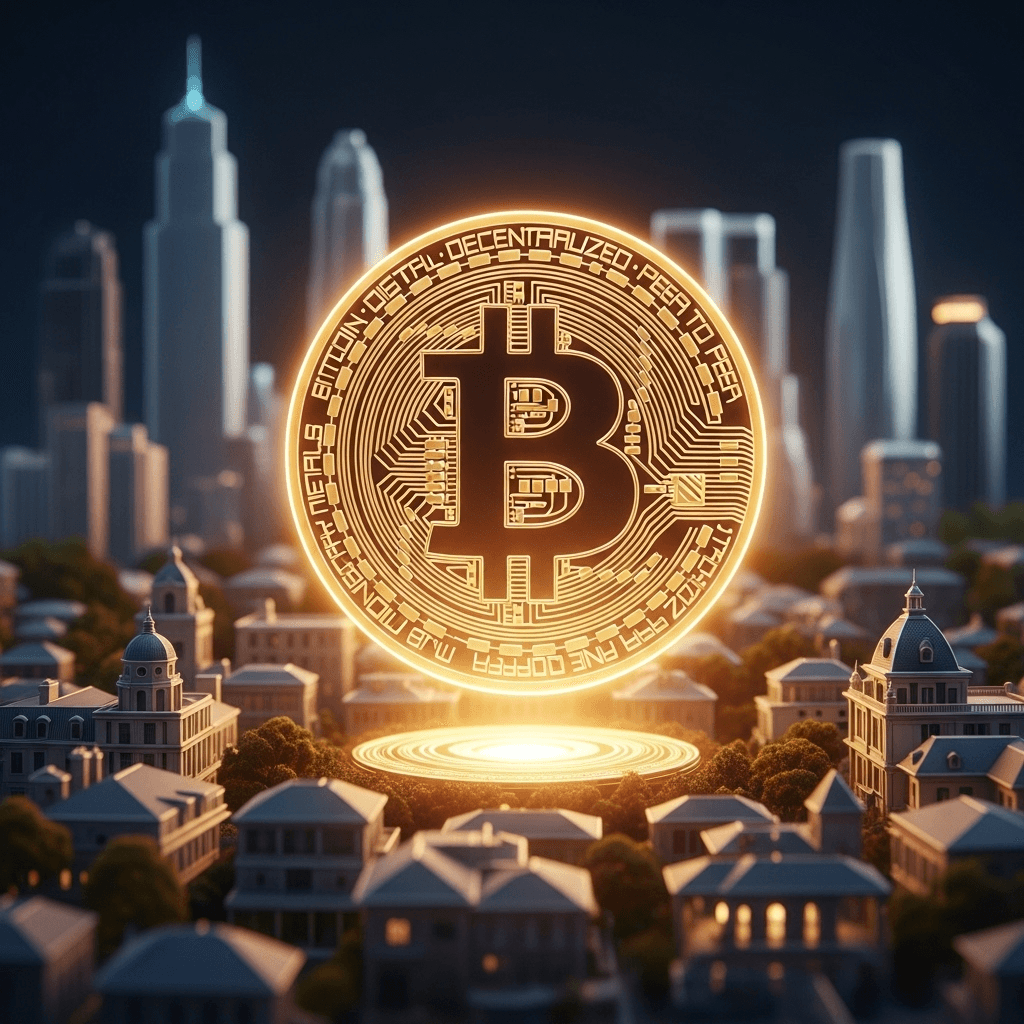 Bitcoin vs Propiedades: La Nueva Inversión Favorita en LATAM