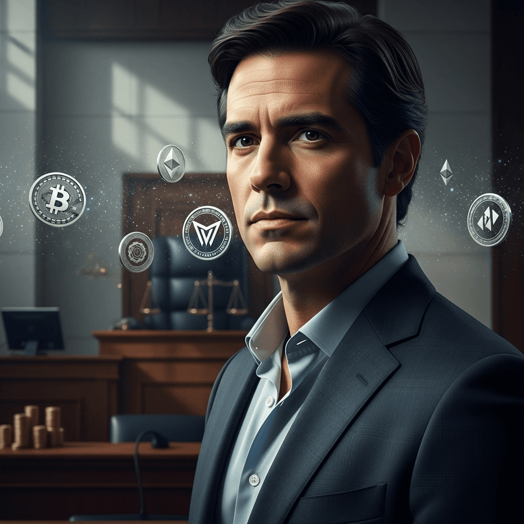 Julián Serrano enfrenta acusaciones de estafa en proyecto libra