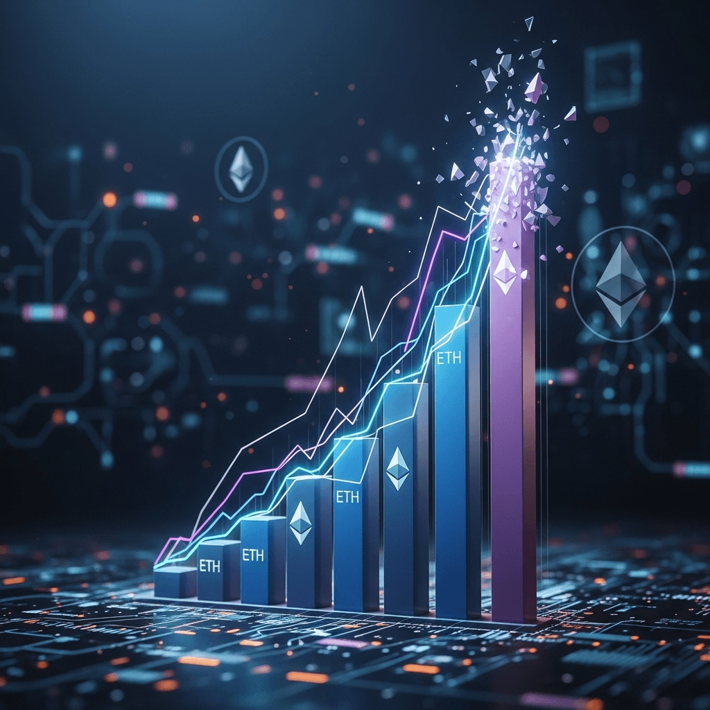 Ethereum Aumenta: Impulsos Regulatorios y Predicciones Alcistas en LATAM