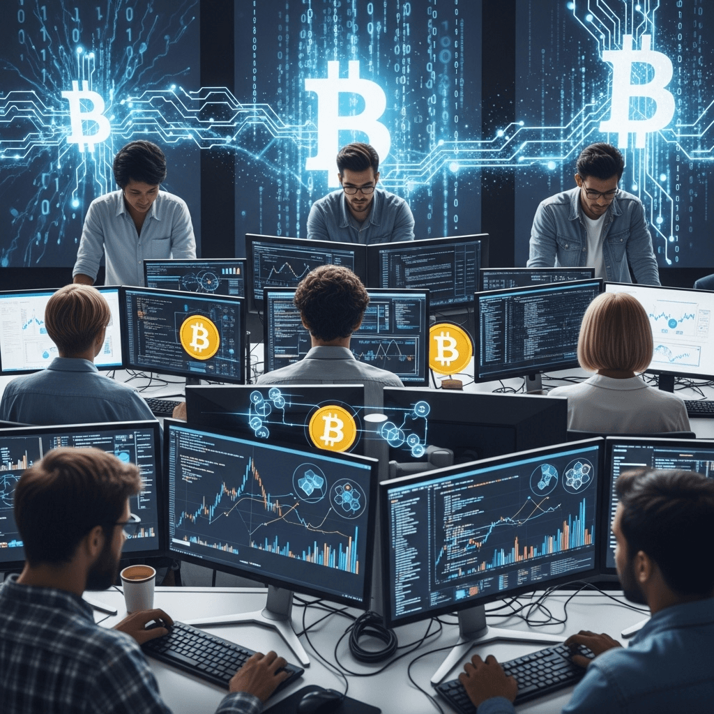 Inician capacitacion gratuita para desarrolladores en Bitcoin y Lightning