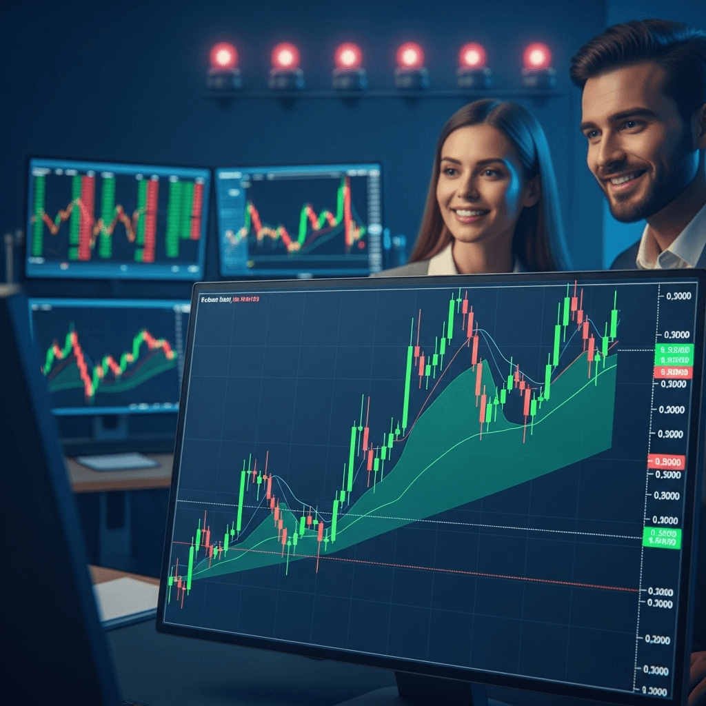 Bitcoin En Caida, Pero Analistas Miran Positivo Para El Futuro