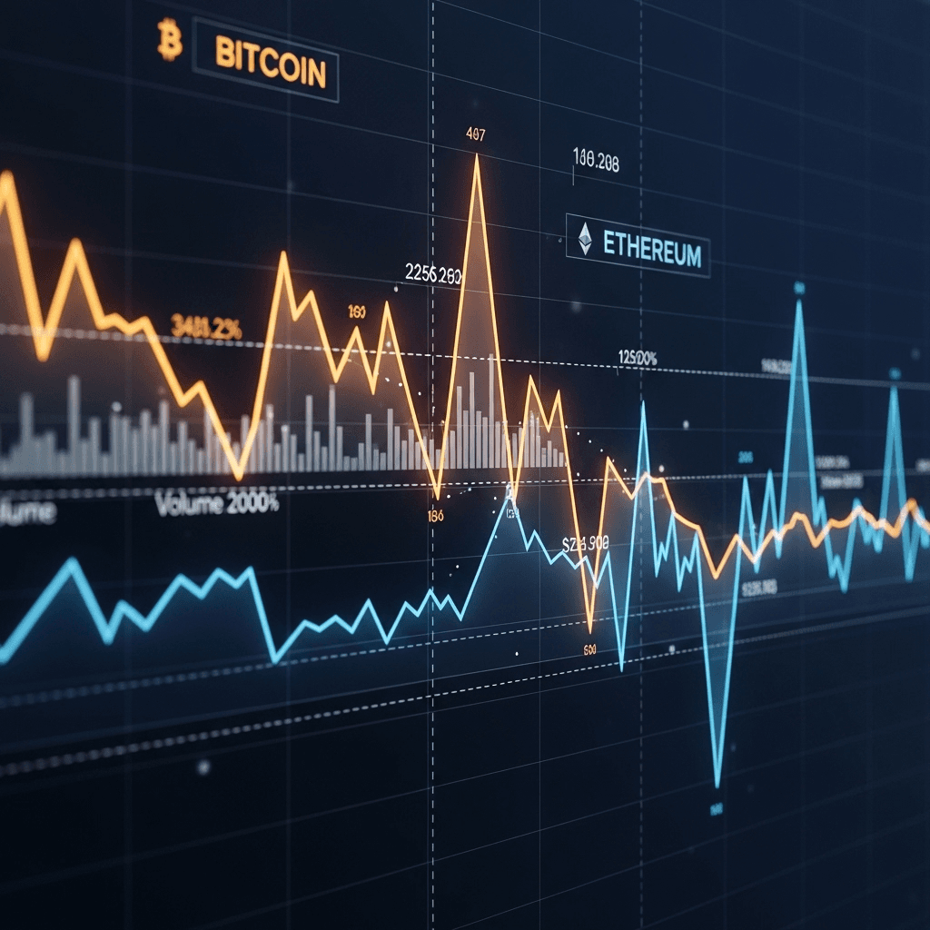 Movimientos de Bitcoin y Ethereum: Expectativas y Regulaciones en LATAM