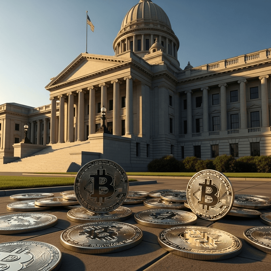 Bitcoin y su impacto en la estabilidad fiscal de gobiernos