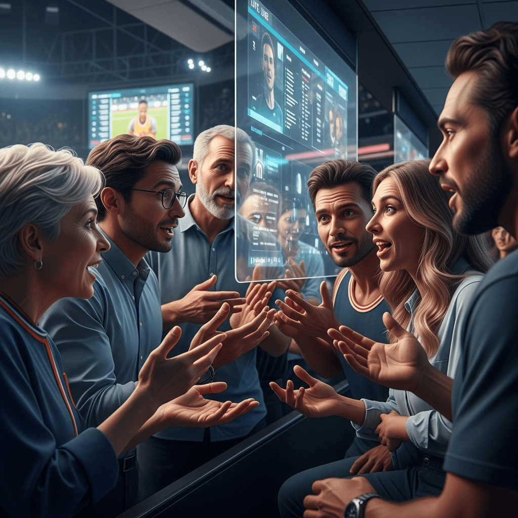 Futuro de fan tokens en Chile: Expectativas y regulación