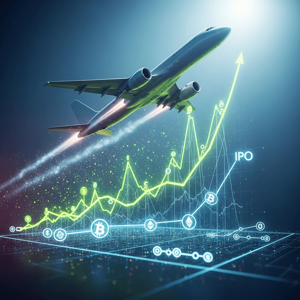 Gemini Busca Salir a Bolsa en Nasdaq Potenciando el Ecosistema Cripto