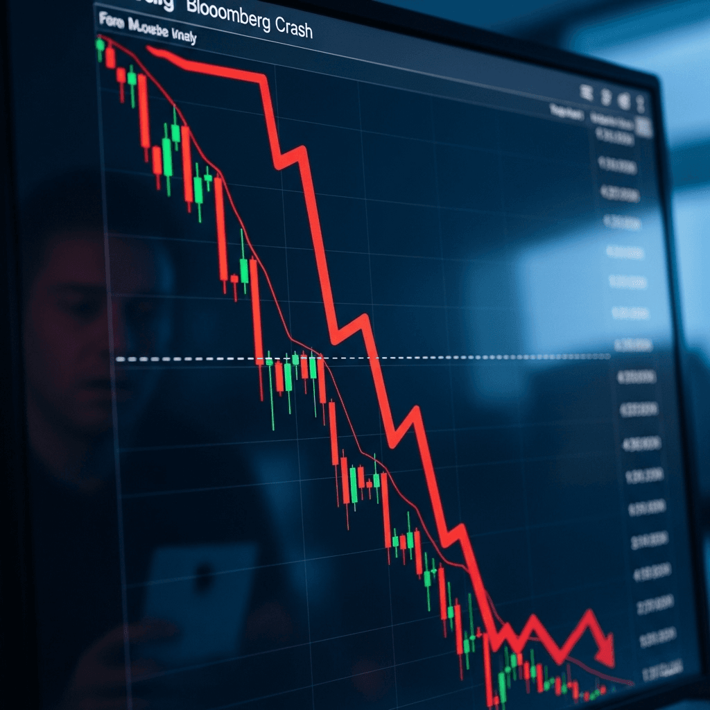 Caen acciones de Strategy tras nuevo anuncio sobre Bitcoin
