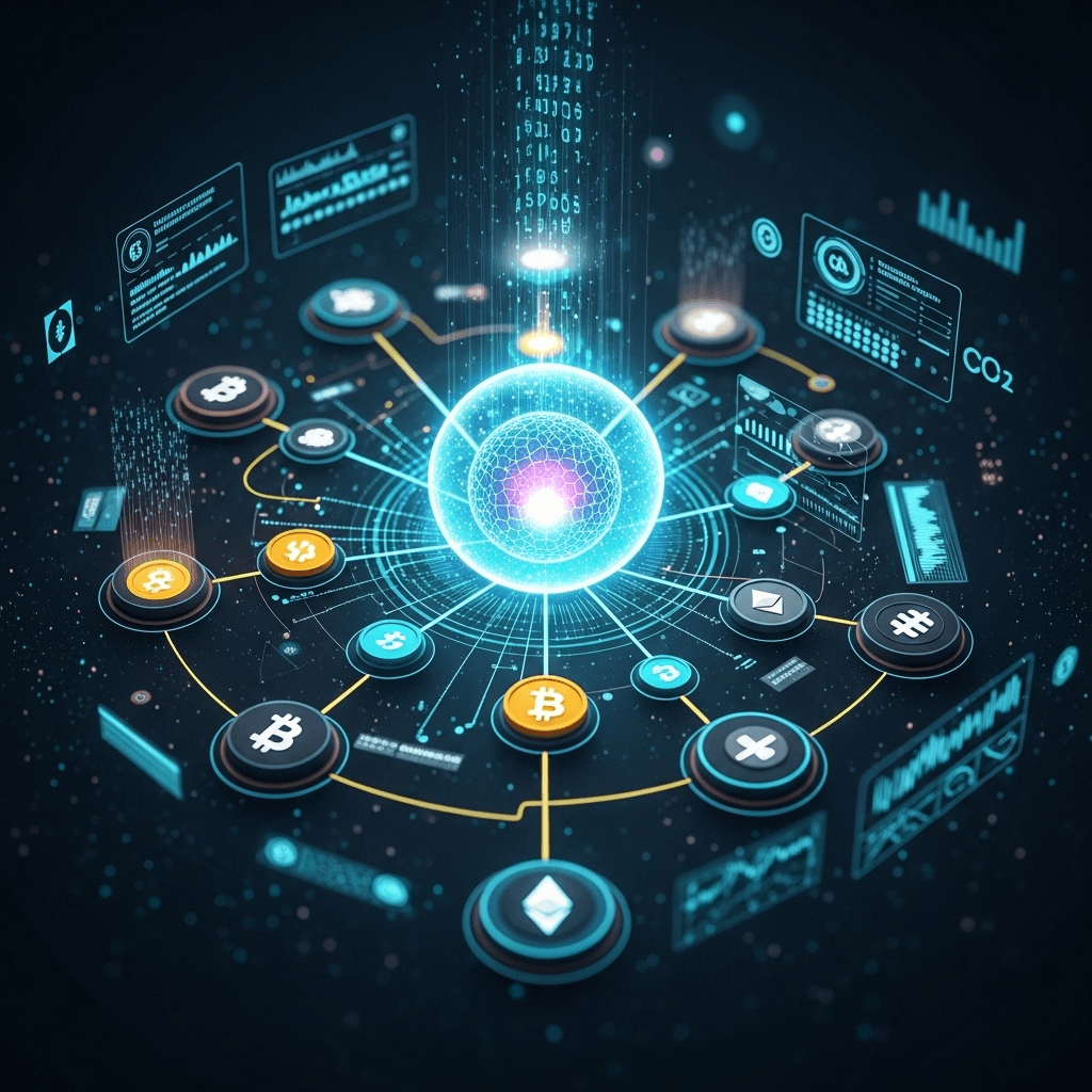 Binance y Plasma lanzan Farming de Rendimiento con USDT