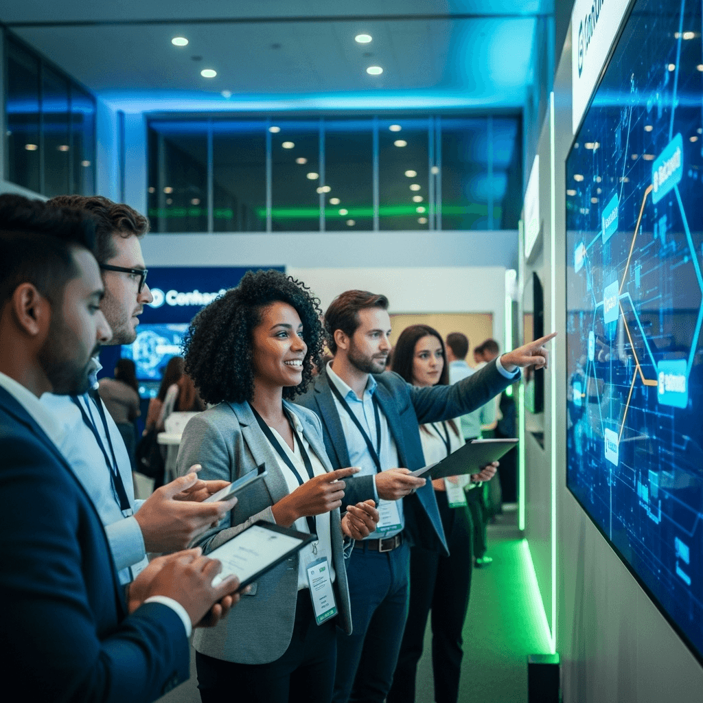 Blockchain Summit Latam 2025: Transformando el Futuro Financiero