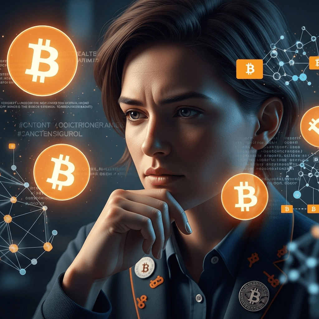 BTCAndres: Pasión por Bitcoin que trasciende la vida diaria