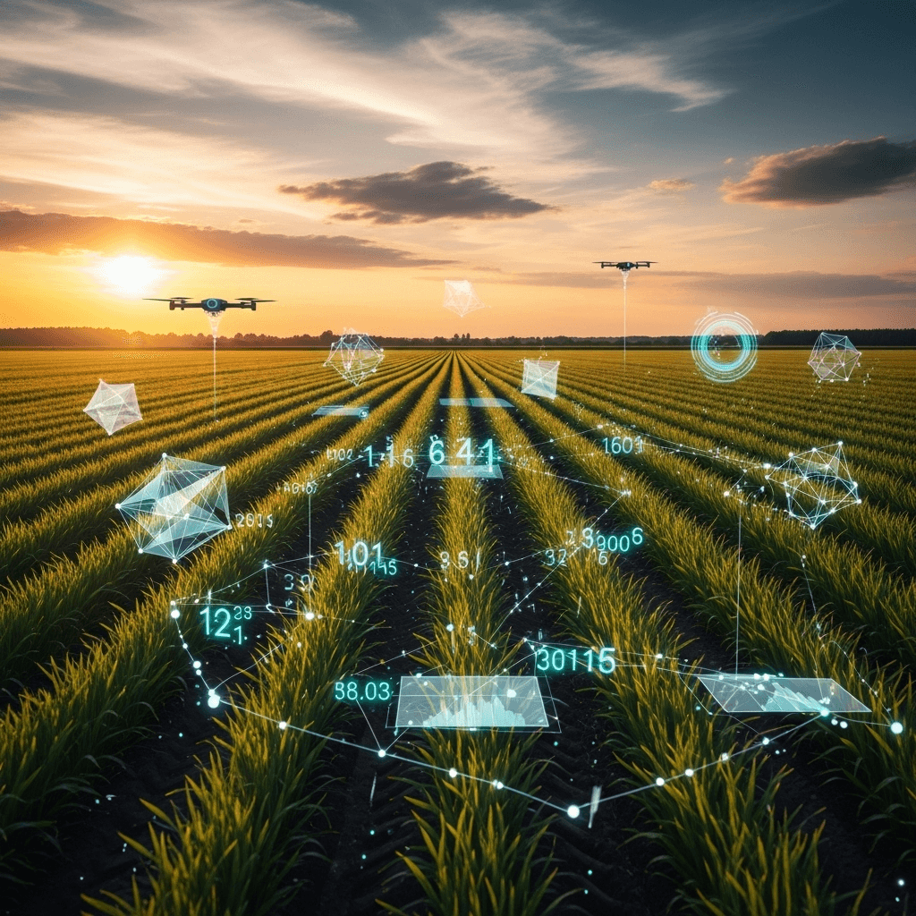 Landtoken Lanza Fideicomiso Tokenizado en el Sector Agrícola