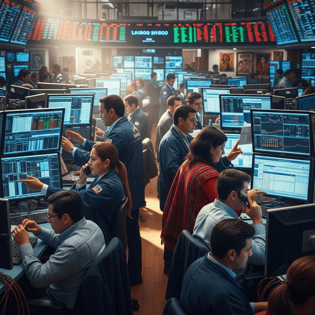 Bitfinex revela latencia de liquidez en mercados latinoamericanos