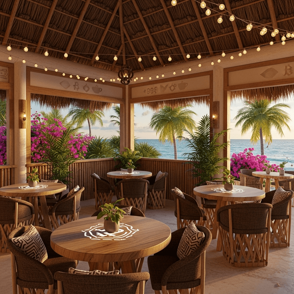 Isla Mujeres Inaugura Su Primer Bitcoin Café Para Impulsar Criptoeconomia