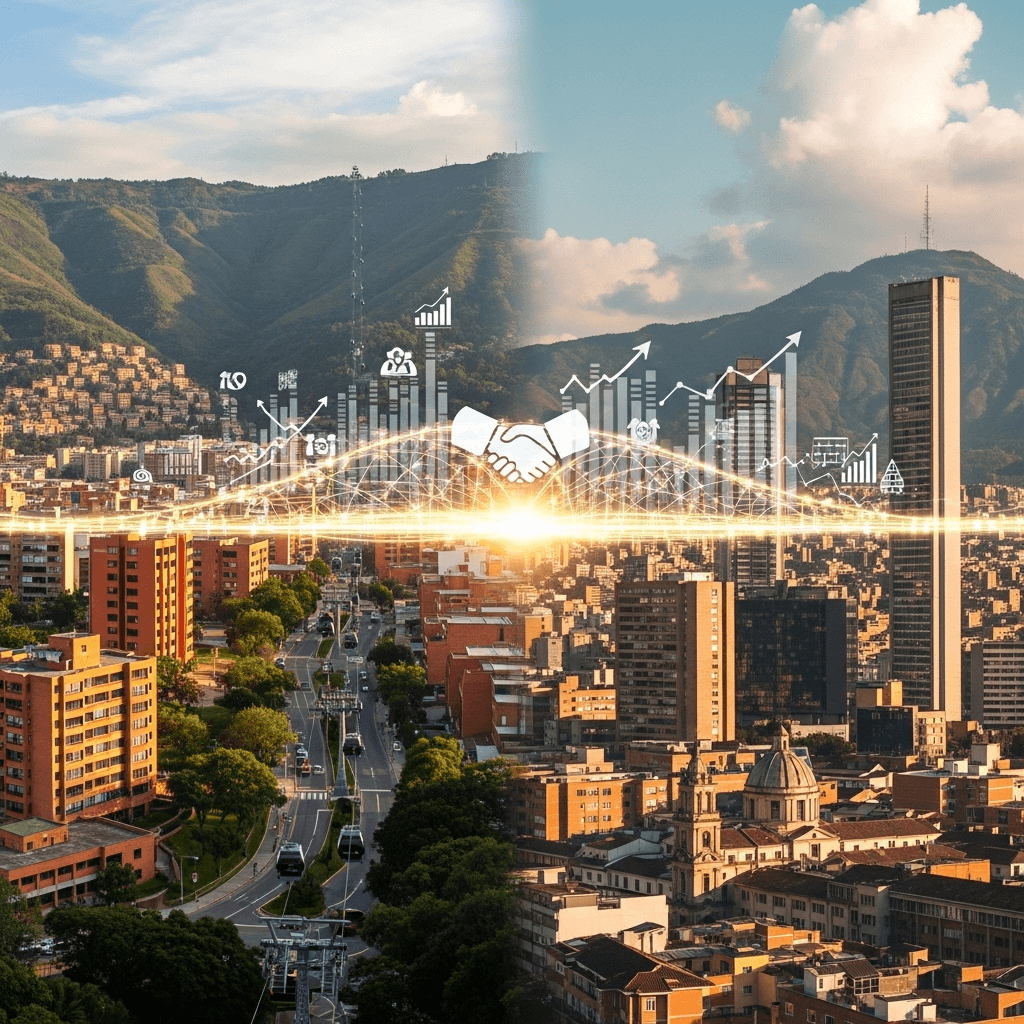 Just2Trade expande su presencia en Latinoamerica con capacitaciones