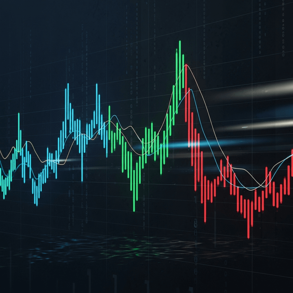 Septiembre, mes crítico para la volatilidad de Bitcoin