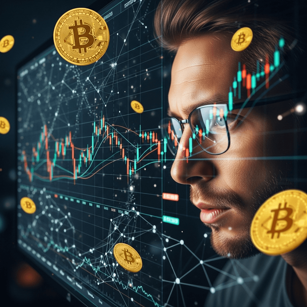 Iñaki Apezteguia: El Futuro Brillante de Bitcoin es Ahora