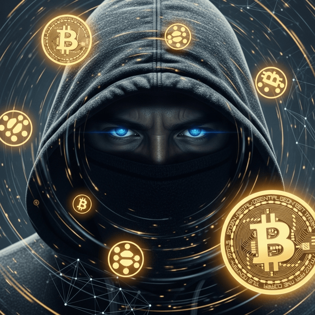 Andragnes propone que Satoshi mueva su bitcoin pronto