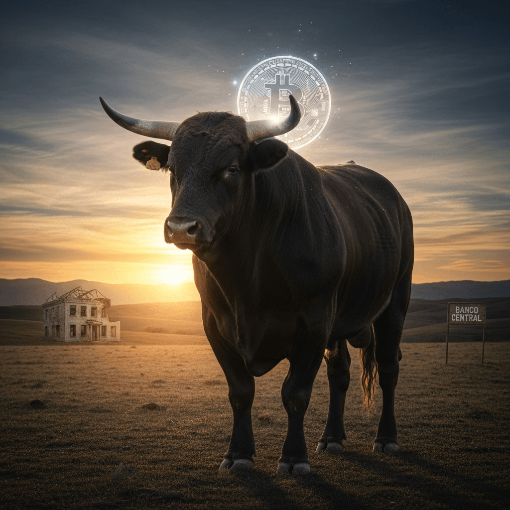 Bull Bitcoin inicia operaciones en Argentina con duras criticas