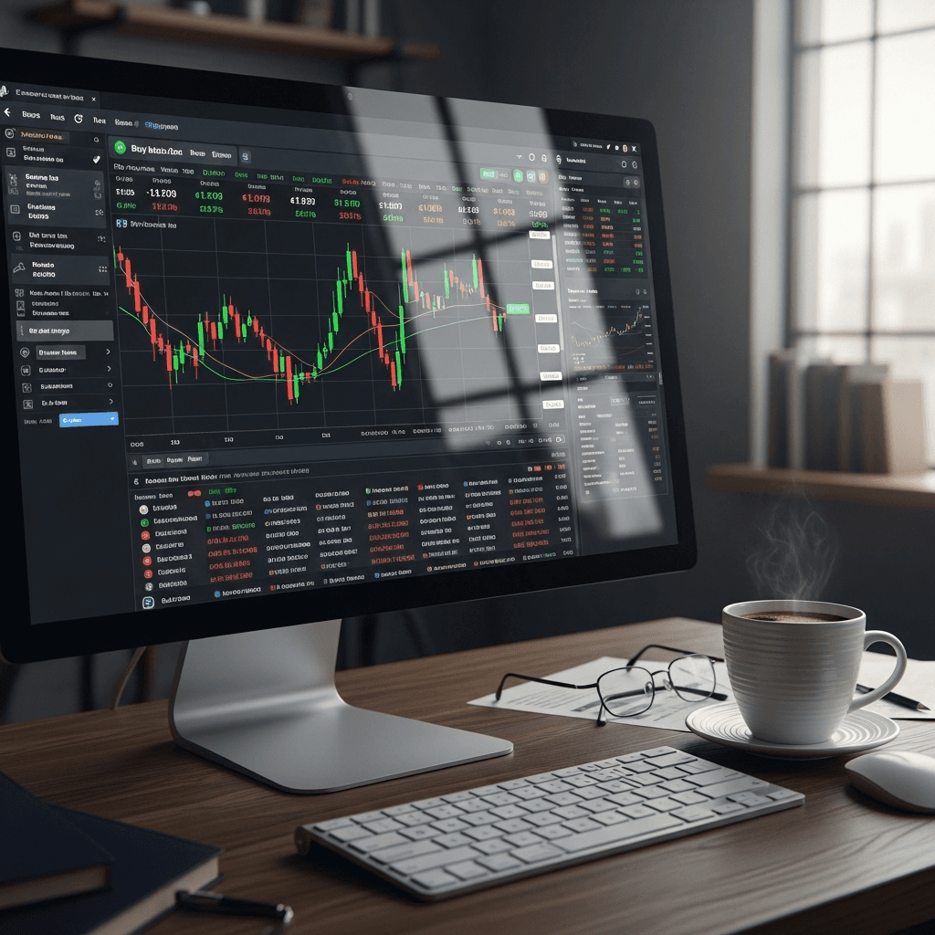 Resumen del Mercado Cripto: Transiciones y Oportunidades en Septiembre