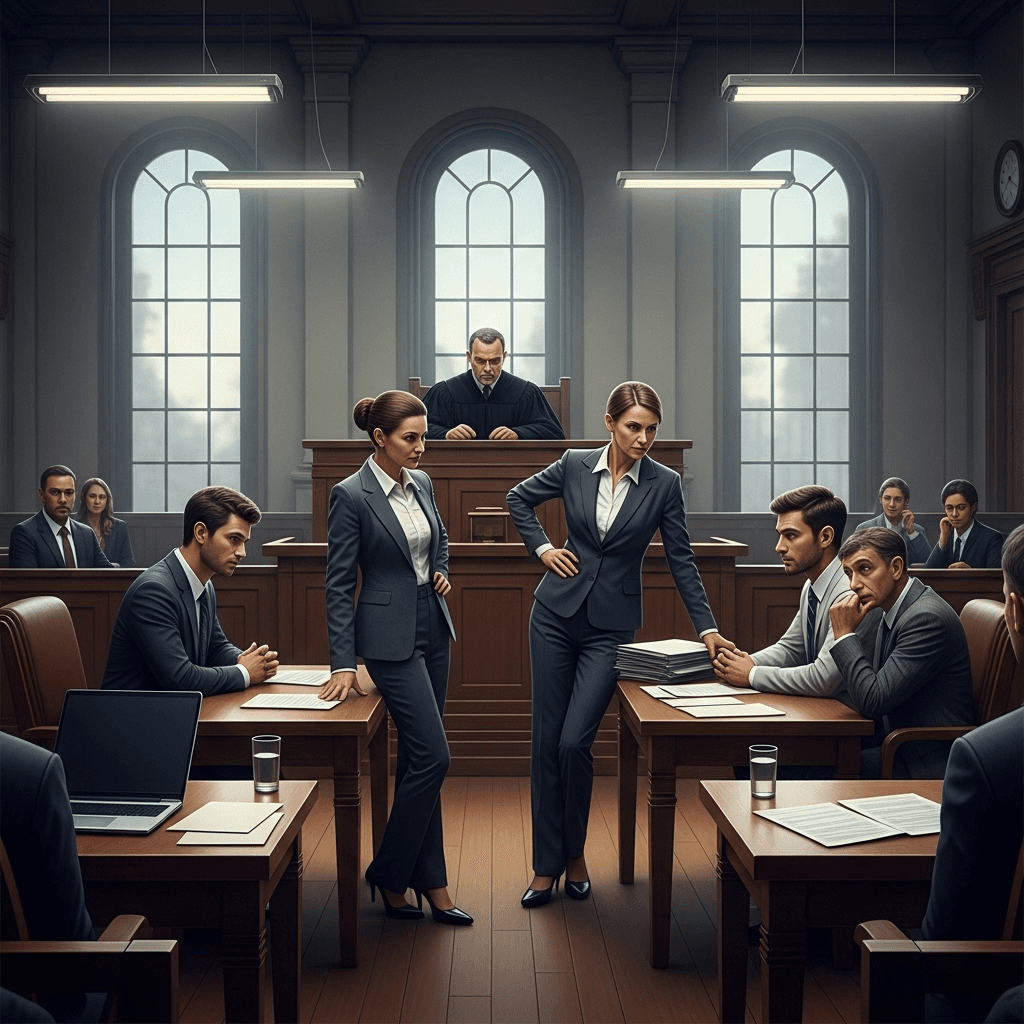 Athena Bitcoin enfrenta cargos legales por fraude en USA