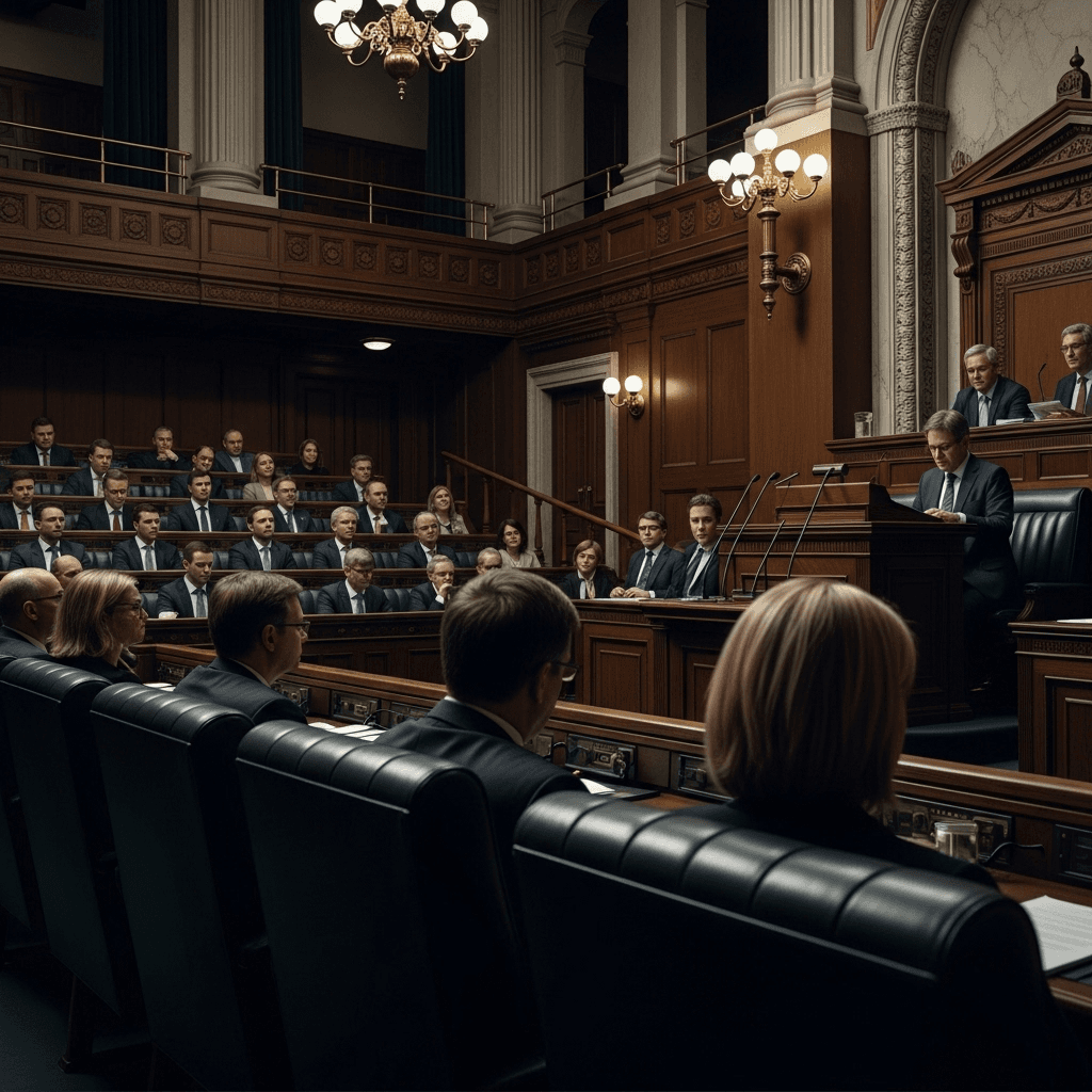 Comision de Diputados cita a Karina Milei por caso $LIBRA