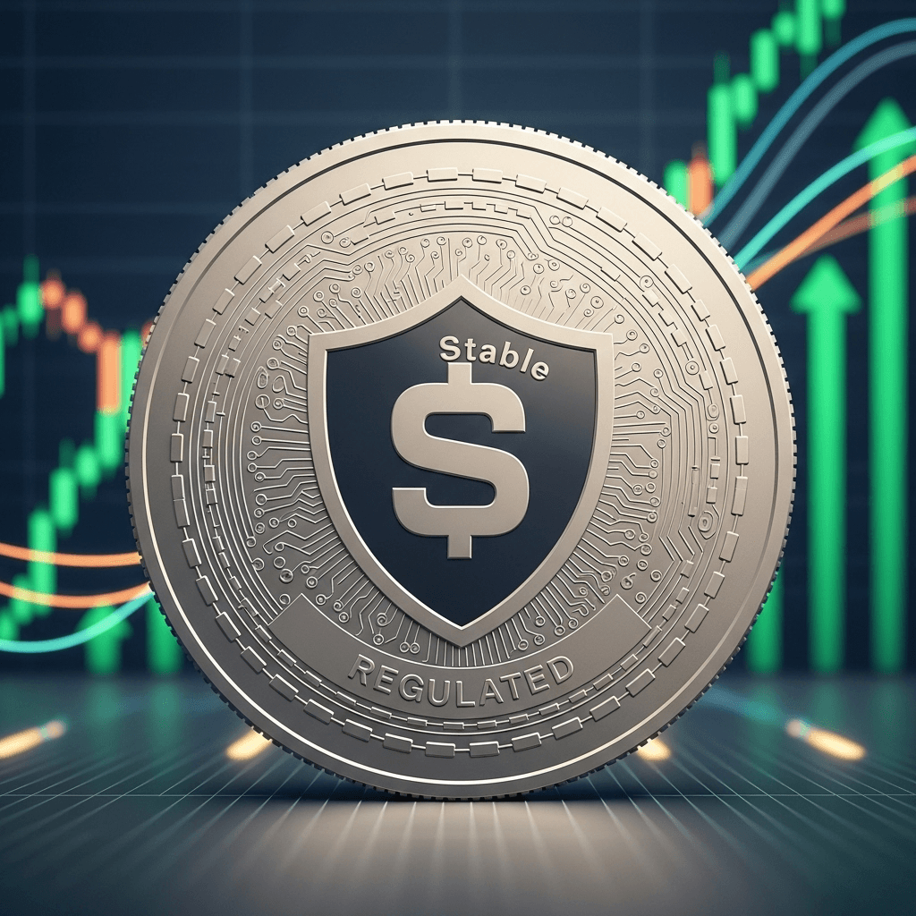 Tether lanza USAT, nueva stablecoin regulada en Estados Unidos