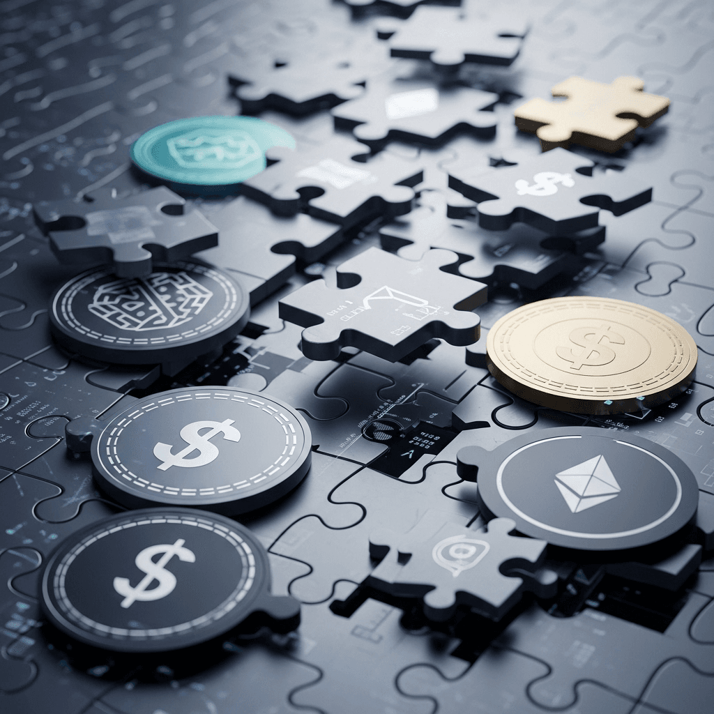 El FMI advierte sobre los riesgos de las stablecoins