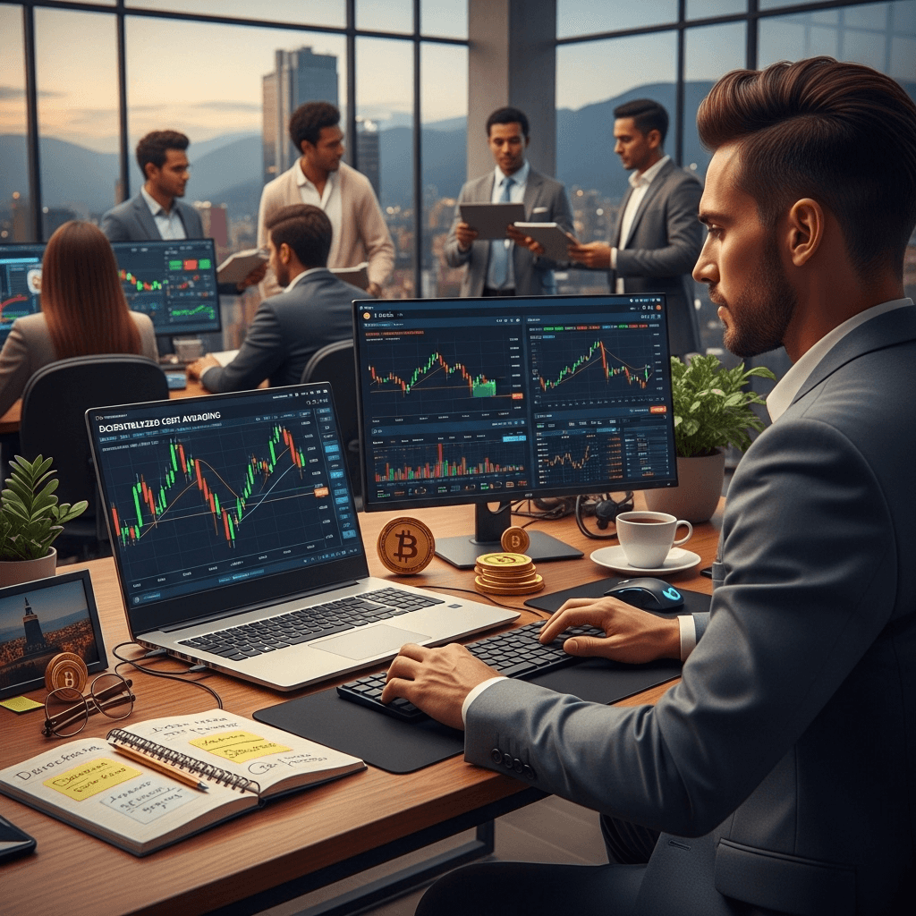 Skandia de Colombia incorpora Bitcoin en su estrategia de inversión