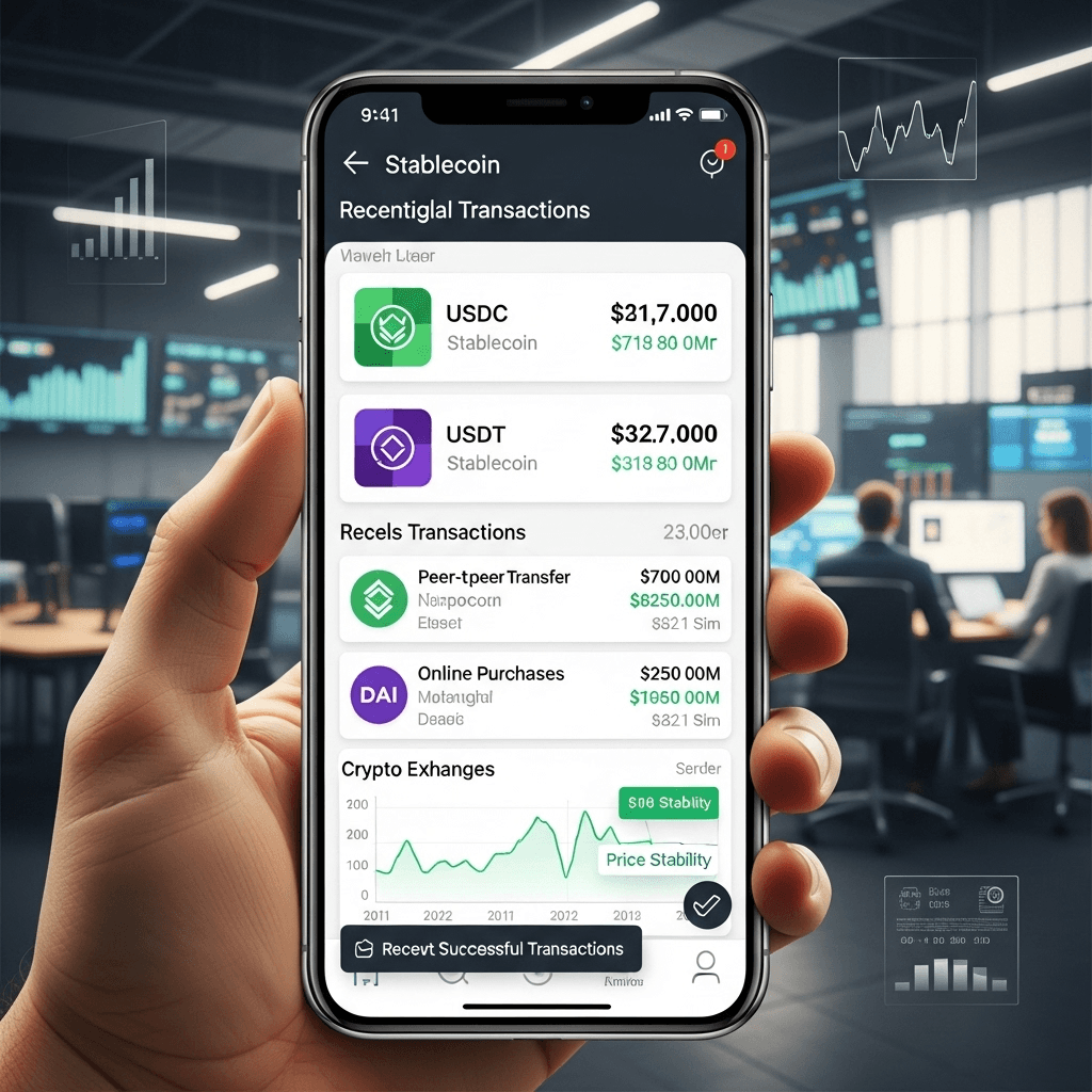 Google lanza innovador sistema de pagos con stablecoins en LATAM