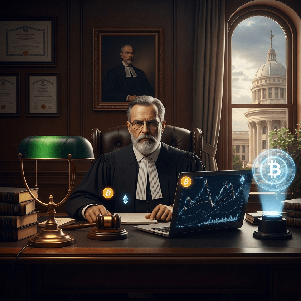 Pastor de Denver condenado por estafa cripto de $3.39 millones