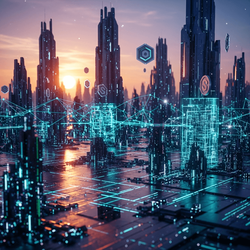 Blockchain Plasma lanzará token XPL y busca revolucionar pagos