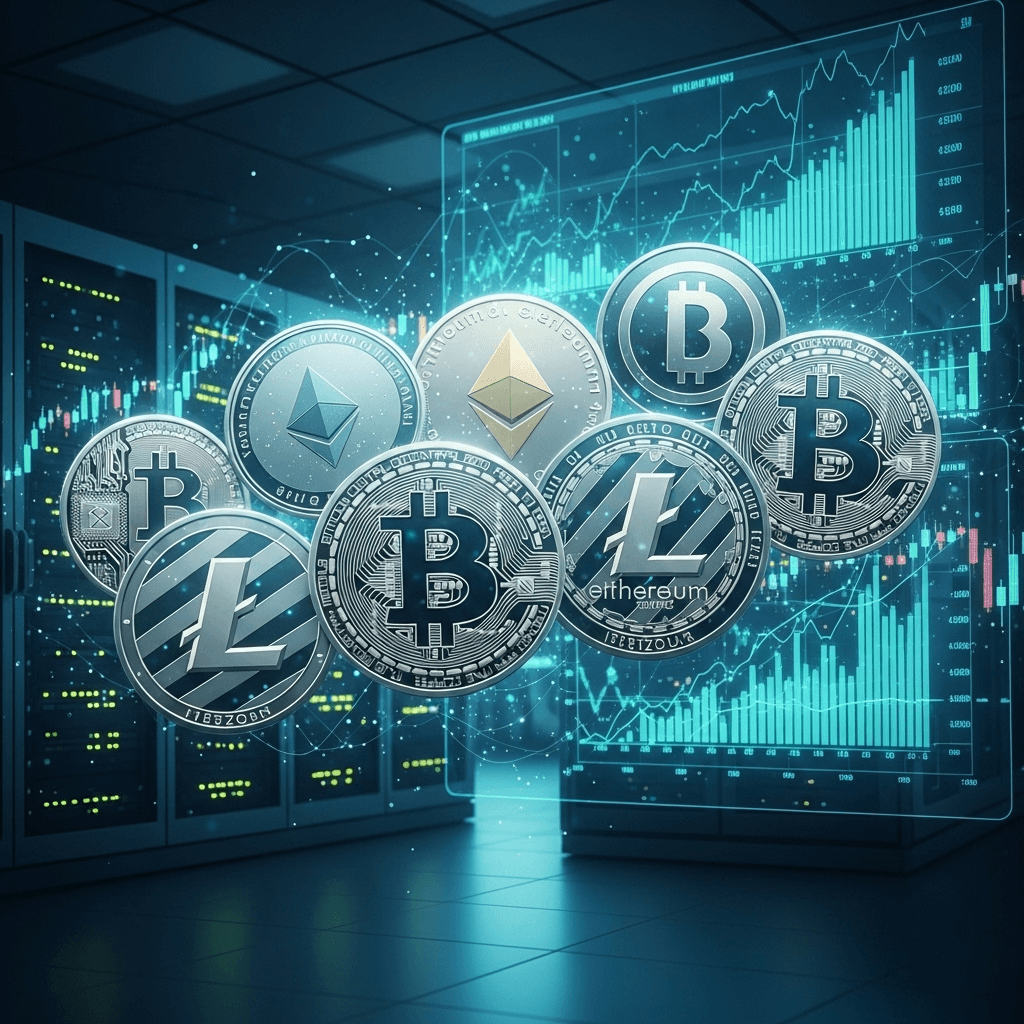 Rendimientos Pasivos: Cómo Sacar Provecho de tus Stablecoins