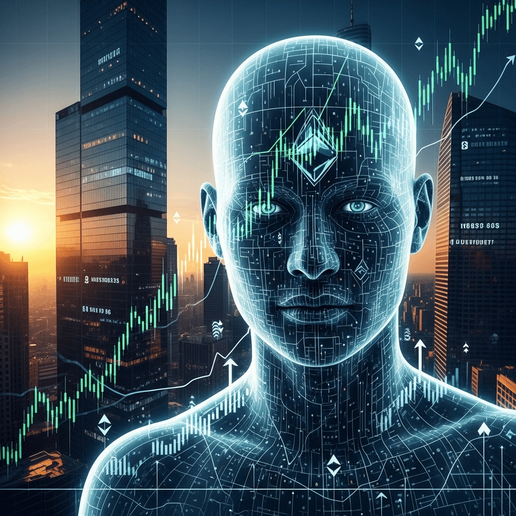 Impacto de ETFs y discurso de Powell en criptomonedas hoy